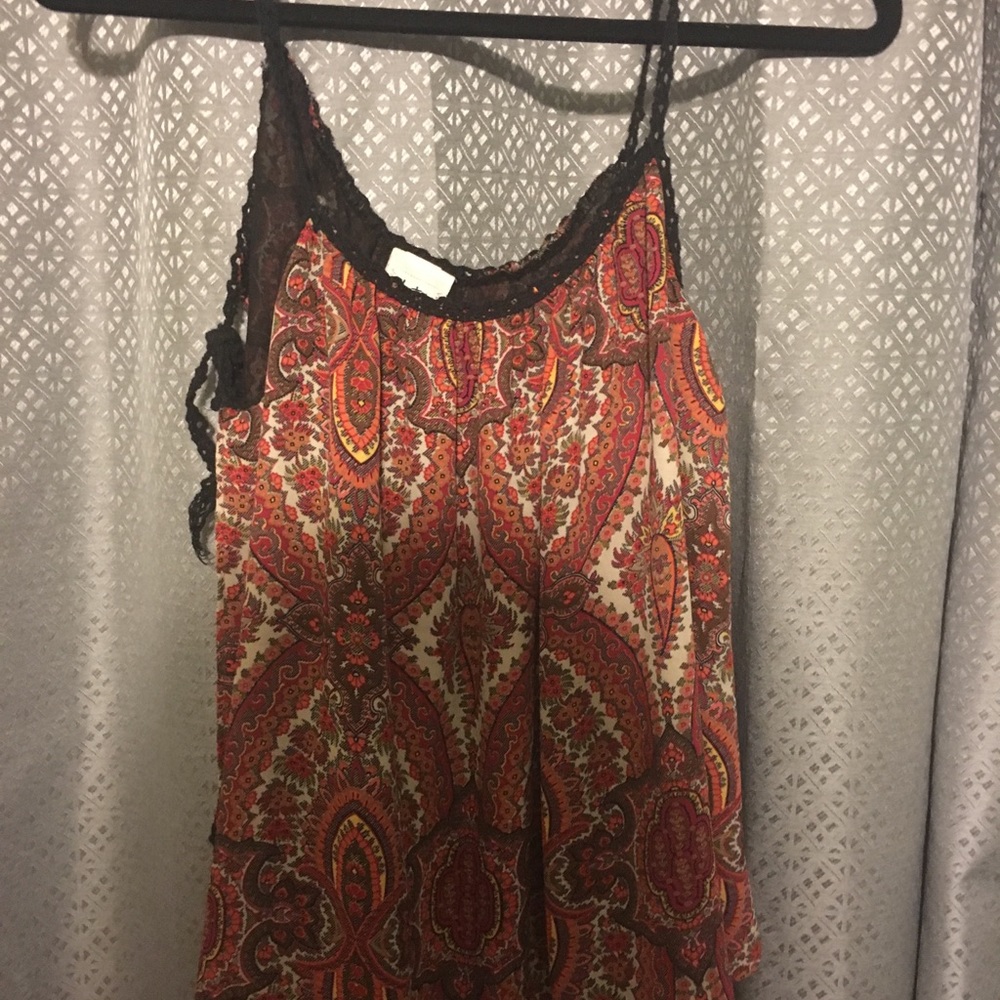 Daytrip top